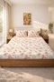 Double Natural Cotton Pique Set |   Natural Textured |   Lightweight, Soft, Breathable |   Minimal and Stylish Design - 2