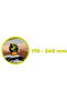 Easy Strap Watch 20mm Yellow - 3