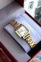 Original 2 Year Warranty Women's Wristwatch Steel Band Waterproof - 3