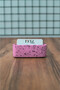 CONCRETE OFFICE SET PEN HOLDER CUP HOLD NOTEBOOK HOLDER Paper Clip Holder Business Card Holder - 5