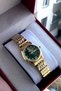 Original 2 Year Warranty Women's Wristwatch Steel Band Waterproof - 3