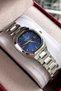 Original 2 Year Warranty Women's Wristwatch Steel Band Waterproof - 3
