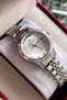 Original 2 Year Warranty Women's Wristwatch Steel Band Waterproof - 3