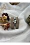 Women's Luxury Wristwatch - 3