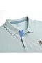 Men's Slim Fit Performance Pique Polo - 5