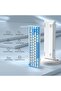 Portable 60% Mechanical Gaming Keyboard, MKBox LED Backlit Compact 68 Keys Mini Wired Office - 2
