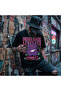Gengar Pokemon Anime Printed Standard Cut Unisex Tshirt - 2