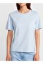 Women's 100% Cotton Basic Tshirt