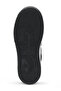 Pinto I Women's Black / White Casual Sneakers - 7