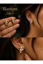 Pearl Earrings and Ring - 2