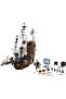 70810 Movie Metalbeard's Sea Cow Pirate Ship - 4