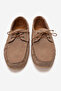 Men's Lace-Up Loafer Shoes Real Leather Mc 7343 Vi̇zon - 5