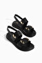 D0634 Daily Orthopedic Comfortable Women's Sandals - 2