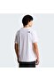 M Donkey Taxi Relaxed Short Sleeve Tee-G Men's T-Shirt Nf0A8G9Ffn41 White-S - 3