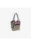 Tessi Tote Women's Black Shoulder Bag - 4