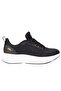 F250409-G Dublin Black Men's Comfort Sports Shoes - 2