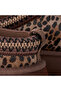 Women's / Girls' Slippers 1178430 W Tazz Caspian Burrnt Cedar - 7