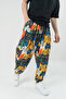 Men's Casual Loose Comfortable Oversize Trousers - 3