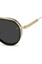 Db 1226/G/S Rhl2K 57 Sunglasses - 5