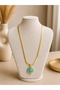 Women's Multi-Luxury Necklace 4-Piece Set - 3