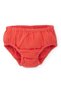 Baby Girl Strawberry Themed 3-Piece Set 6-24 Months Red - 6