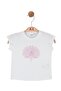 Nk 31626-Peacock T-Shirt 1/4 - 2