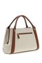 Beige - Tan Women's Crossbody Bag Hwag9719070 - 2