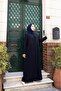 Plus Size Mother's Dress Sahra - 5