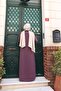 Plus Size Mother's Dress Sahra - 6