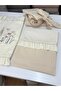 100% Cotton Oeko-Tex Certified Embroidered Baby Bedding Set - 2