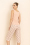 Thick Strap Luxury Viscose - 2