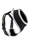 Arlequin Fancy Harness Beige Medium