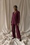 AMALI SUIT (JACKET AND PANTS )