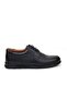 Ps-5466 Men's Genuine Leather Orthopedic Casual Shoes - 4
