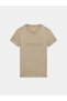 Rhinestones logo T-Shirt - 5