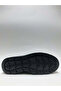 Genuine Leather Smart Lace-Up Black Comfortable Lightweight Flexible Summer Men's Shoes - 4