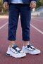Style Faylon Sole Daily Velcro Boys' Sports Shoes - 3
