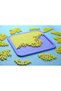 3D Printer Printed Challenging Intelligence Puzzle - Impossible Geometric Puzzle & Stress Relief Office Toy - 5
