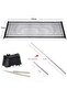 Portable Folding Breathable Pet Fence - 6