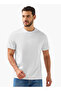 Men Crew Neck Short Sleeves T-shirt - Set of 2 - 3