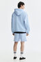 Sweatshirt Şort Regular Fit - 5