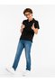 Elite Series Compact Polo Collar Kids' T-Shirt - 5