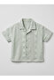 Boys D/S Shirt S/S, 18M - 2