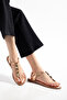 D1201 Daily Orthopedic Women's Flip-Flop Sandals - 4
