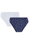 Civil Girls' Lace 2-Piece Underwear |   Lycra Single Jersey |   School Nursery and Daily Use - 4