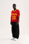 Men's Knitwear T-Shirt Jersey Spain - 8