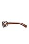 Women's Original Sunglasses with Uv400 Protection Brown Color 52 Ekartman Dkgg7357C3 - 8