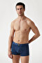 Idol Boxer Trunk Pack Men's Blue Panties U4Rg01K6Yw0-P7Cj - 2