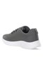 Plank I Men's Large Size Dark Gray Running & Walking Sports Shoes - 3