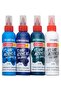 Fluid Acrylic Colour, Canvas And Apron Kit – Aqua Shades - 4